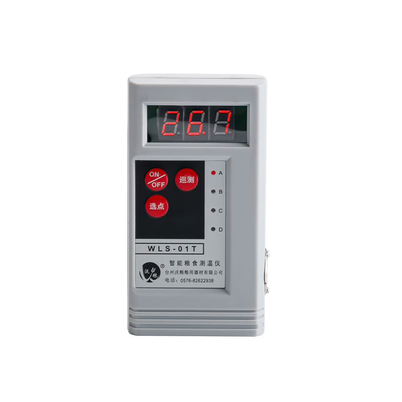 WLS-01T��΢���Բ������Զ�Ѳ�ز�����